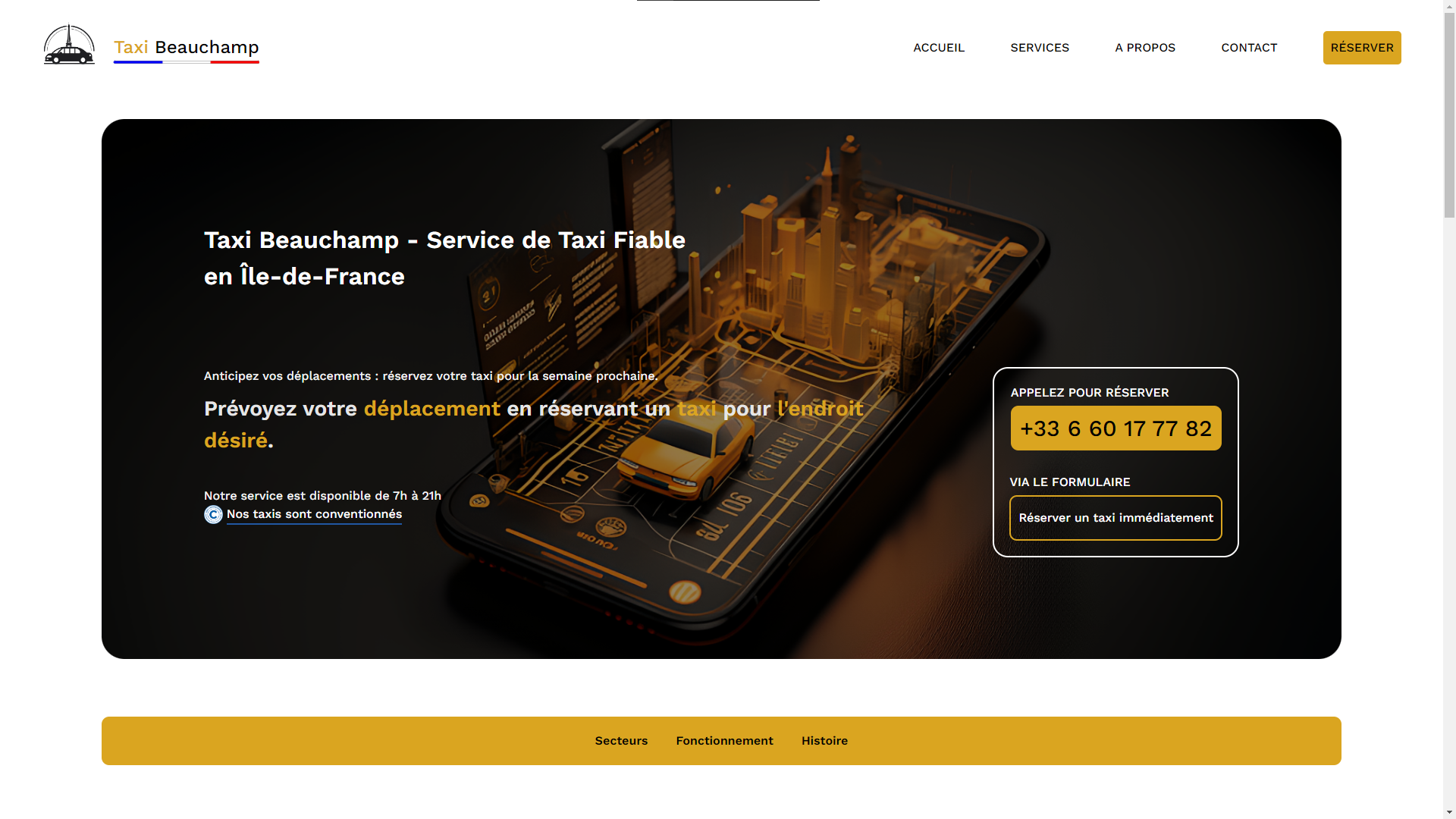 website-taxi-beauchamp